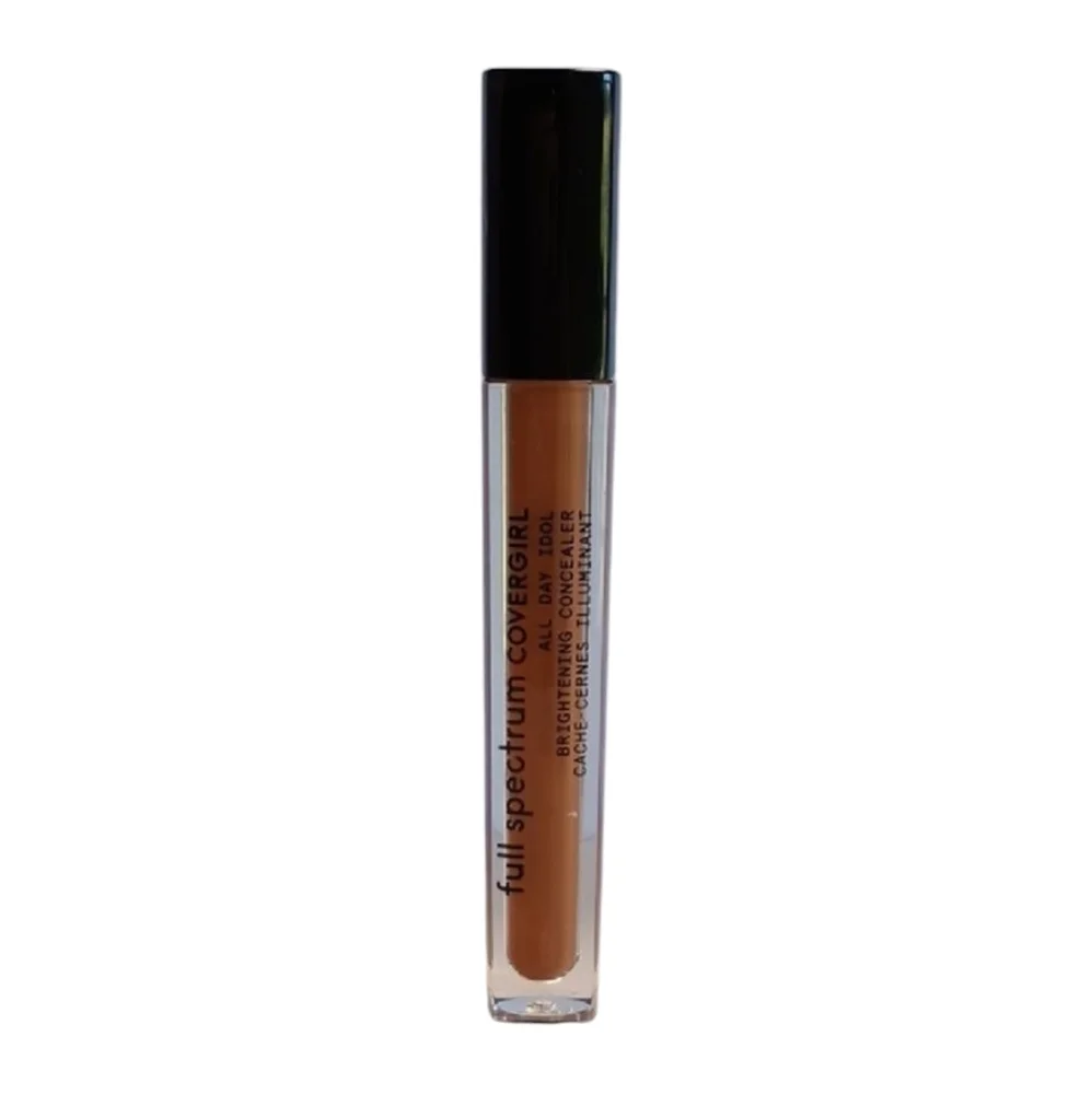 CoverGirl Full Spectrum All Day Idol Concealer FS400 Deep Cool